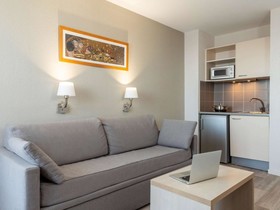 Aparthotel Adagio Access Avignon
