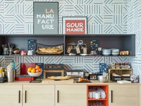 Aparthotel Adagio Access Avignon