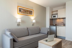 Aparthotel Adagio Access Avignon