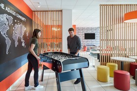 Aparthotel Adagio Access Avignon