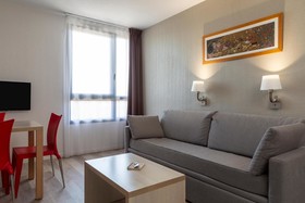 Aparthotel Adagio Access Avignon