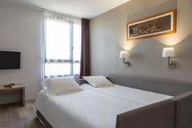 Aparthotel Adagio Access Avignon