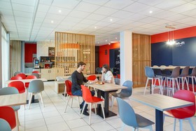 Aparthotel Adagio Access Avignon