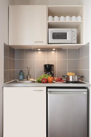 Aparthotel Adagio Access Avignon