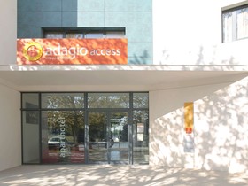 Aparthotel Adagio Access Avignon