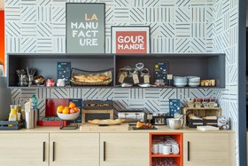 Aparthotel Adagio Access Avignon