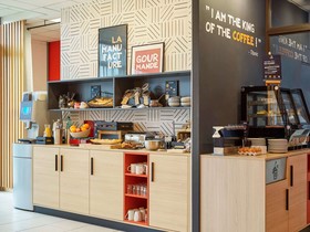 Aparthotel Adagio Access Avignon