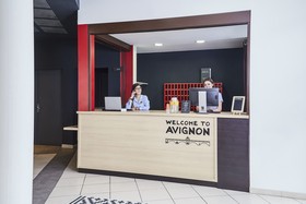 Aparthotel Adagio Access Avignon