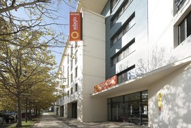 Aparthotel Adagio Access Avignon