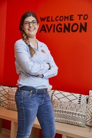 Aparthotel Adagio Access Avignon