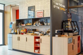 Aparthotel Adagio Access Avignon
