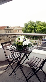 Apart'Hotel Sainte Marthe