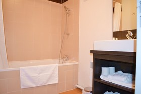 Apart'Hotel Sainte Marthe