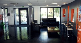 Apart'Hotel Sainte Marthe