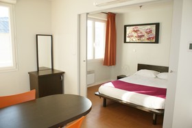 Apart'Hotel Sainte Marthe