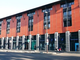 Apart'Hotel Sainte Marthe
