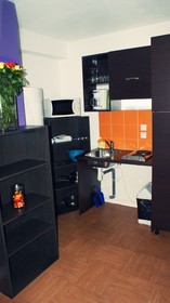 Apart'Hotel Sainte Marthe