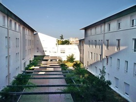 Apart'Hotel Sainte Marthe