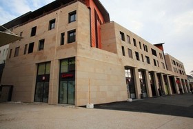 Apart'Hotel Sainte Marthe