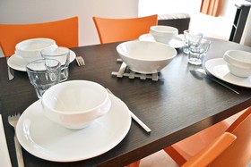 Apart'Hotel Sainte Marthe