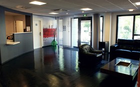 Apart'Hotel Sainte Marthe