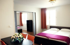 Apart'Hotel Sainte Marthe