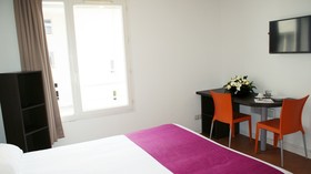 Apart'Hotel Sainte Marthe