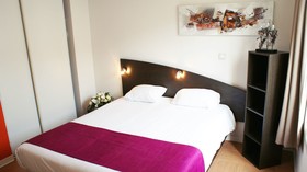 Apart'Hotel Sainte Marthe