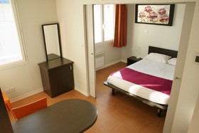 Apart'Hotel Sainte Marthe