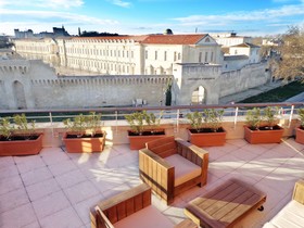 Apart'Hotel Sainte Marthe
