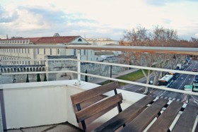 Apart'Hotel Sainte Marthe