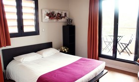 Apart'Hotel Sainte Marthe