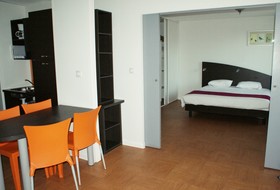 Apart'Hotel Sainte Marthe