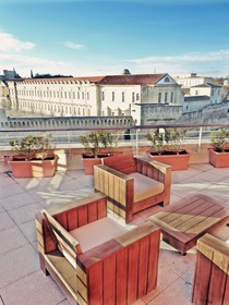 Apart'Hotel Sainte Marthe