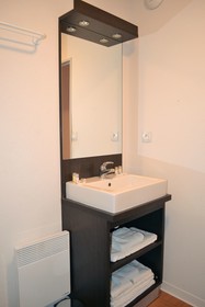 Apart'Hotel Sainte Marthe