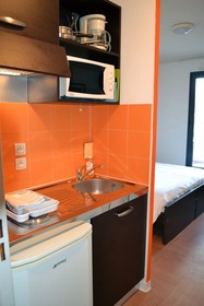 Apart'Hotel Sainte Marthe