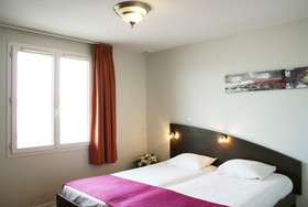 Apart'Hotel Sainte Marthe