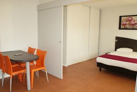 Apart'Hotel Sainte Marthe