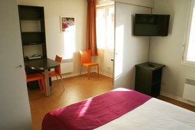 Apart'Hotel Sainte Marthe