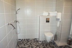 Apart'Hotel Sainte Marthe