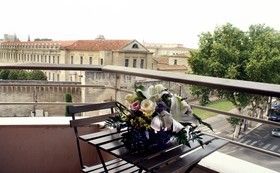 Apart'Hotel Sainte Marthe