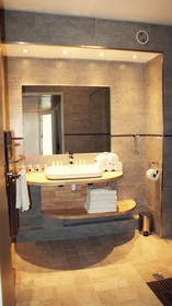Apart'Hotel Sainte Marthe
