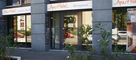 Apart'Hotel Sainte Marthe