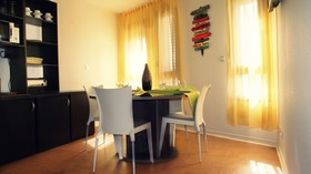Apart'Hotel Sainte Marthe