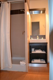 Apart'Hotel Sainte Marthe