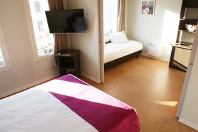 Apart'Hotel Sainte Marthe