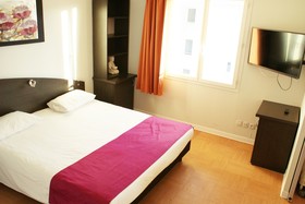 Apart'Hotel Sainte Marthe