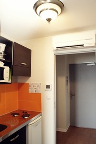 Apart'Hotel Sainte Marthe