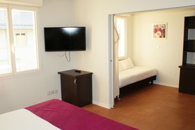 Apart'Hotel Sainte Marthe
