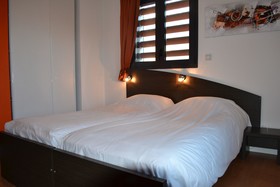 Apart'Hotel Sainte Marthe